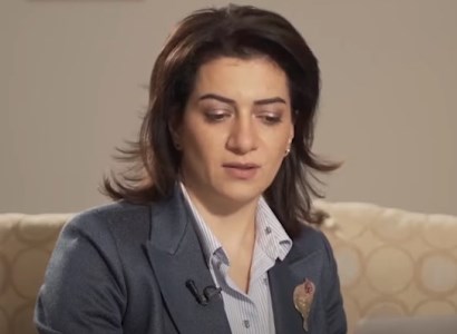 Հարցնենք ինքներս մեզ՝ արդյոք մե՞նք չենք սպանել այս տղամարդուն եւ իր երկու մանկահասակ երեխաներին. Աննա Հակոբյան