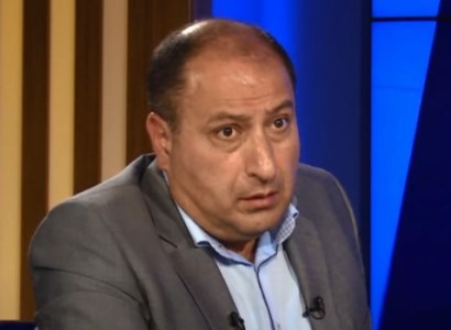 Պատկերացնում ե՞ք, դատավորներից մեկն ասեր՝ տո, վնգստացողը դու ես, ինչ կկատարվեր նրա հետ համացանցում․ Հայկ Ալումյան