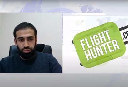 Flight Hunter հայկական ստարտափի հեղինակներն այս օրերին արտերկրում գտնվող հայերի համար չարտերներ են կազմակերպում