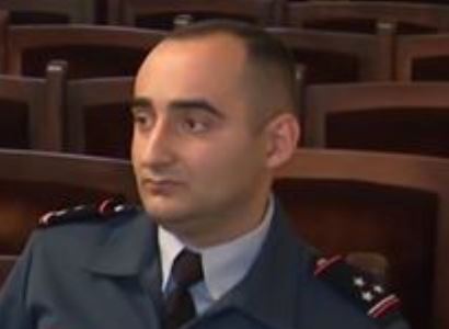 Հորիցս դաստիարակություն եմ ստացել, որը չի ենթադրում «չոքել» «յուբկով» տղերքի առջև. Ալբերտ Ունուսյան