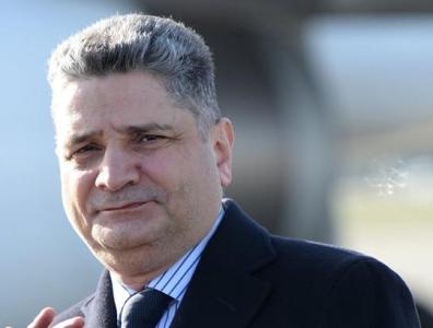 Newspaper: Armenia ex-PM to be called to National Security Service