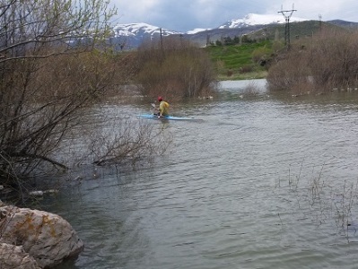 75-ամյա կնոջ որոնումներն ավարտվել են անարդյունք. Նա տնից դուրս էր եկել մայիսի 2-ին (ֆոտո)