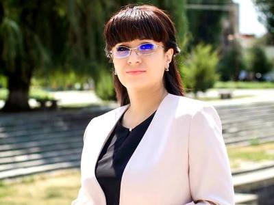 Արդեն ստացել եմ իմ թեստի պատասխանը՝ բացասական է. Նազելի Բաղդասարյան