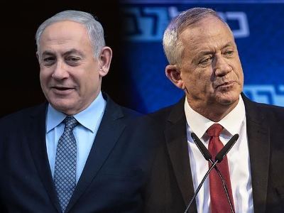 Israeli Supreme Court approves Netanyahu and Gantz's alliance