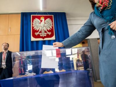 Presidential elections in Poland postponed