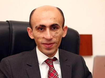 Омбудсмен Арцаха: Необходимо изменить логику социального содействия нуждающимся слоям населения