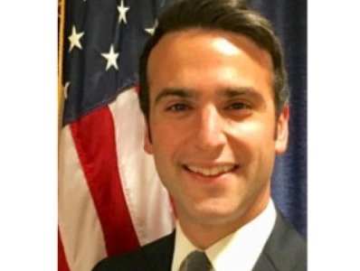 Trump nominates Patrick Hovakimian to become General Counsel of Office of Director of National Intelligence