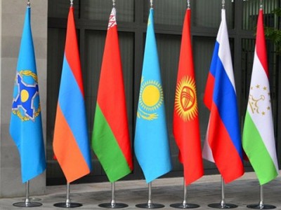 CSTO PA calls on defending historical truth about WWII