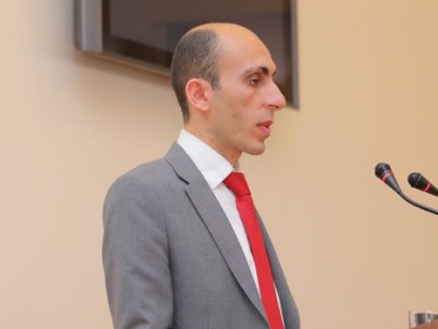 Artsakh Ombudsman: Rights of Armenian refugees from Azerbaijan violated by international community