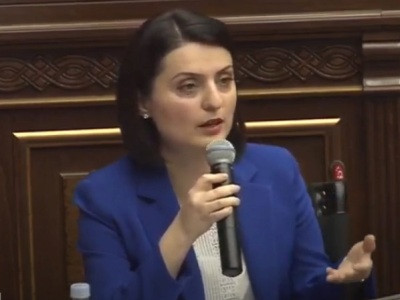 Նախարարը պարզաբանել է, թե ինչու են Հայաստանում «կողմնակի» քաղաքացիները պետությունից օգնություն ստանում