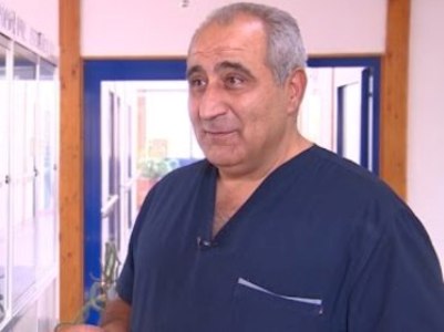 «Երբեք չլքեց առաջնագիծը». ՊՆ-ի ցավակցական ուղերձը՝ օրթոպեդ-ինժեներ Մկրտիչ Գինոսյանի մահվան կապակցությամբ