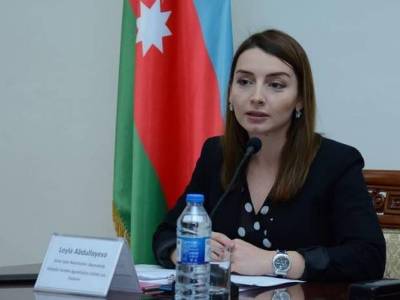 Azerbaijani MFA reacts to Armenian PM's statement