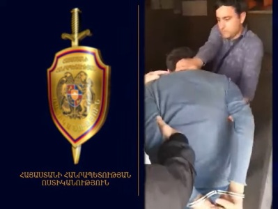 Բացահայտվել են Նորք-Մարաշում կատարված բնակարանային գողությունները. 2 անձ կալանավորվել է