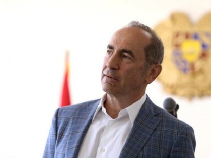 Քոչարյանի մեղադրանքում 300.1 հոդվածը չի համապատասխանեցվել 2015թ. Սահմանադրությանը, արարքն ապաքրեականացվել է. Pastinfo