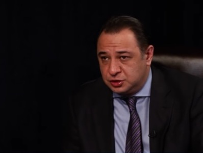 Ara Vardanyan: Nikol Pashinyan's programs to combat COVID-19 have failed