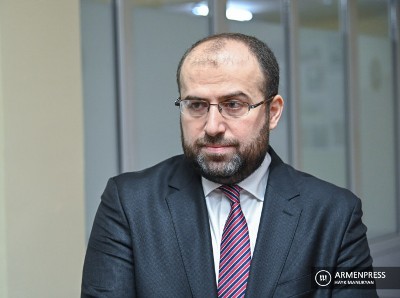 «Իրատես». Վարչապետը շատ չոր է արձագանքել. Որն է Էրիկ Գրիգորյանի պաշտոնից ազատման իրական պատճառը