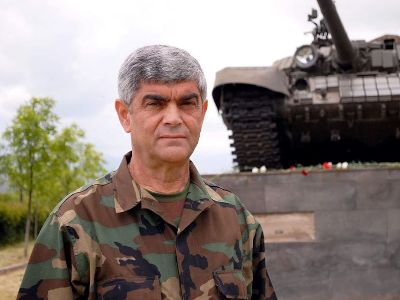 Vitali Balasanyan: Liberation of Shushi is distinguished by its strategic significance, symbolism