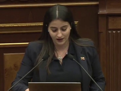 Կրթական համակարգը կոլապսի եզրին է. ԼՀԿ պատգամավոր
