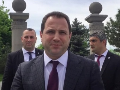 Armenia defense minister on COVID-19 situation in army: We have both infected, isolated people