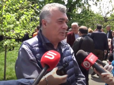 Նախկին իշխանությունների սխալն էր, որ Մարտի 1-ի հարցը շուտ փակեցին. Ռուբեն Հակոբյան