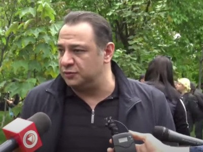 Ռուսաստանի եւ Հայաստանի լարման մեջ նաեւ կա նախագահ Քոչարյանի կալանքի տակ գտնվելու հանգամանքը. Արա Վարդանյան
