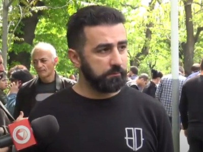 Շուշին ազատագրած մարդկանց դատում են մարդիկ, ովքեր այդ ժամանակ ամեն տեղ էին, բացի Շուշիի մատույցներից. Տեր Նակալյան