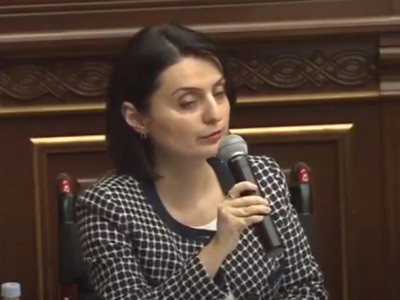 ՀՀ-ում ցանկանում են քրեական պատասխանատվություն սահմանել ծնողներին իրենց երեխաներից հրաժարվել ստիպելու համար