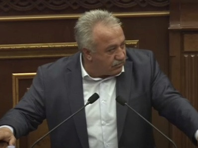 Մենք պետք է մեր ապագա սերնդին դաստիարակենք այդ արժեքներով. Սասուն Միքայելյան