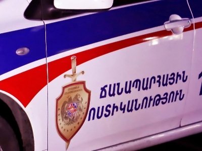 ՃՈ ուժեղացված ծառայություն Երեւանում․ երկու ավտոմեքենա հետախուզվում էր, երկուսը փոխված համարանիշներով էին