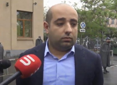 Armenia ex-president's lawyer: No substantive anwers were given to justifications presented