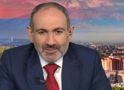 Armenian PM: I hope that I bear the name of my war veteran grandfather with honor