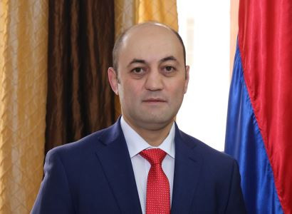 Ականատես ենք Հայաստանի անկախության և ինքնիշխանության համար կռվին․ Կենտրոնի թաղապետը՝ ԱԺ ծեծկռտուքի մասին