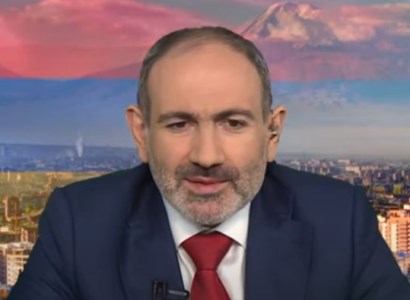 Being the head of state means being him 24 hours a day, Armenian PM says