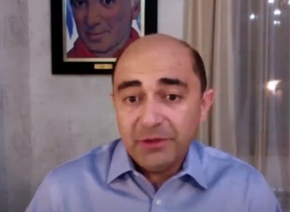 Մենք մեզ տեսնում ենք հաջորդ իշխանություն․ Էդմոն Մարուքյան