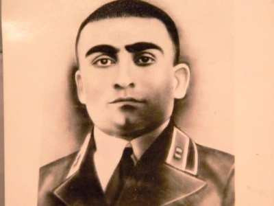 Հաղթանակ75․ Հինգն էլ մի ընտանիքից. ՊՆ խոսնակի գրառումը