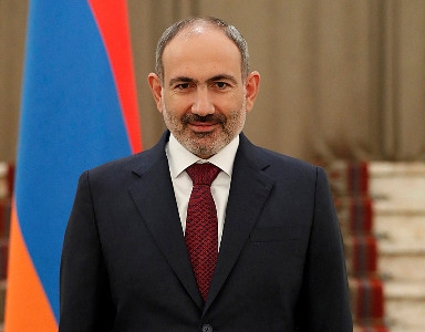 Armenia PM: Karabakh people’s security, right to self-determination not subject to bargaining