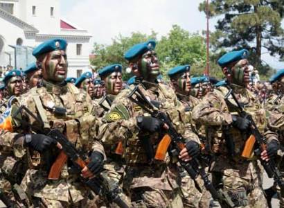 Armenia MOD spokesperson: Liberation of Shushi was the great victorious baptism of our army