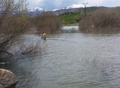 Հայտնաբերվել է մայիսի 2-ին կորած բնակչուհու դին. Նրան գտել են Զինկոմիսարիատի մոտ