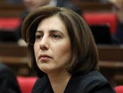 Սասուն Միքայելյանը ինքը պետք է խոսի, ոչ թե ես պետք է հորդորեմ իրեն ներողություն խնդրել. «Իմ քայլի» պատգամավոր