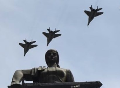Armenian Deputy PM: We are going through another challenge these May days