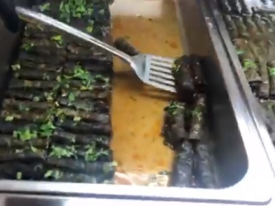 Armenian PM shares video of soldiers' nutrition