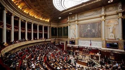 French National Assembly extends state of emergency until July 10