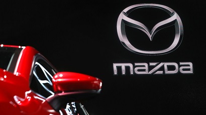 Mazda requests $ 2.8 billion loan for pandemic losses