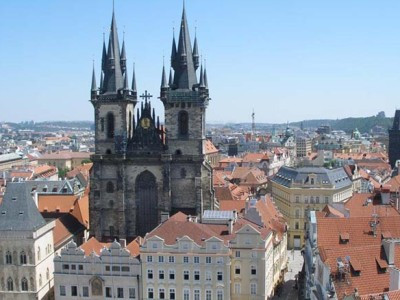 Czech authorities have no plans to extend state of emergency