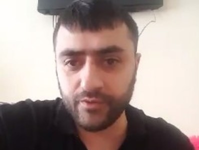 Դուք ձե՛զ օնլայնով թաղեք. քաղաքացին ահազանգում է՝ մորը չեն թողնում մասնակցի 25–ամյա որդու թաղման արարողությանը