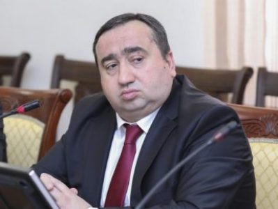 Իմ համար վարչապետի ամբողջ ելույթը ծափահարության արժանի է․ «Իմ քայլ»-ի պատգամավոր
