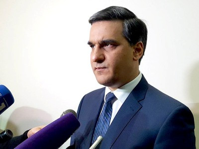 Անթույլատրելի է մարդուն վիրավորելը, ծաղրելը, մյուս կողմից անթույլատրելի է այդպիսի հաշվեհարդարներ տեսնելը. Արման Թաթոյան