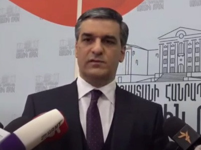 Արտակարգ դրություն հայտարարելուց հետո ՄԻՊ-ի գրասենյակում բողոքների թիվը սրընթաց աճեց. Թաթոյան