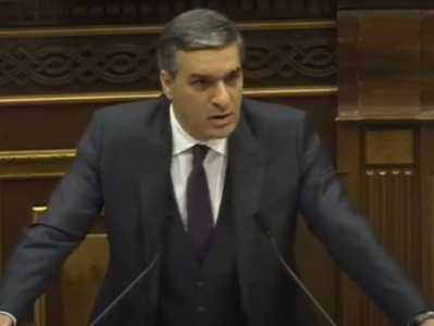 Armenian Ombudsman stands for Council of Europe Convention