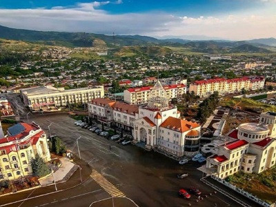 COVID-19 emergency situation in Karabakh extended for 30 days